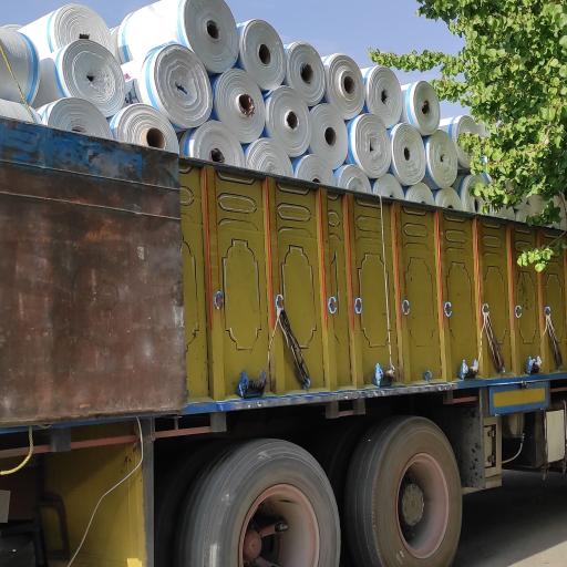 عکس کیسه فروشی برادران اسفندیاری 