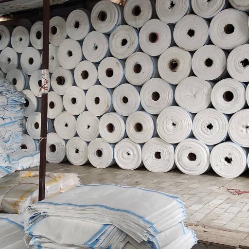 عکس کیسه فروشی برادران اسفندیاری 