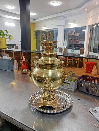 عکس کباب ساطوری اصل بناب آذربایجان 