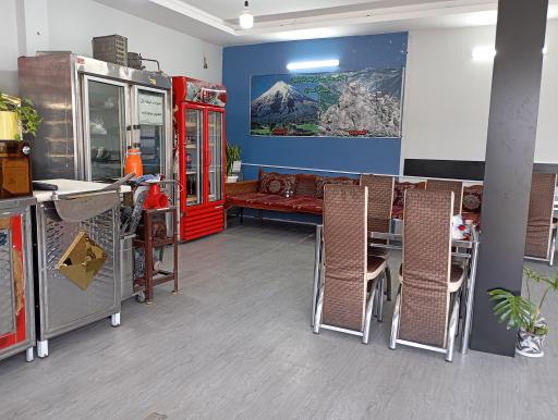 عکس کباب ساطوری اصل بناب آذربایجان 