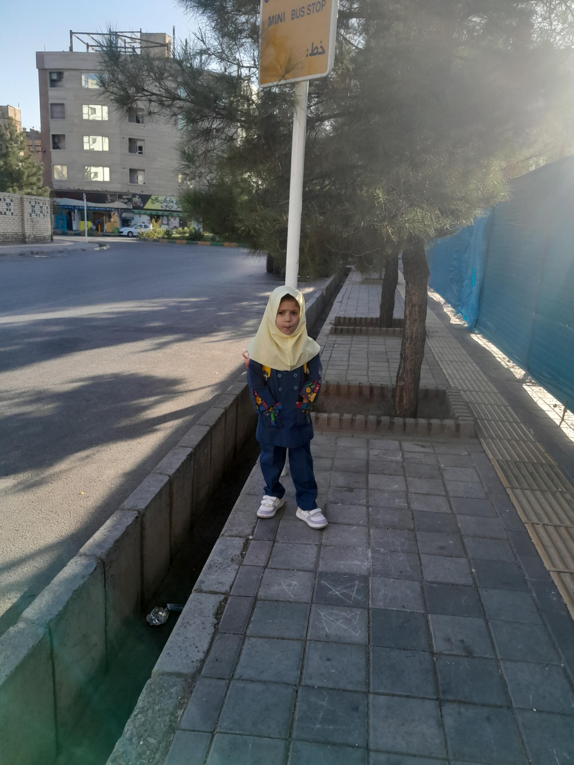 عکس  آیت الله مشکینی 12