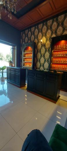 عطر دربار