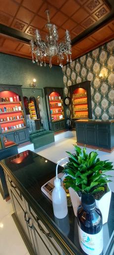 عکس عطر دربار