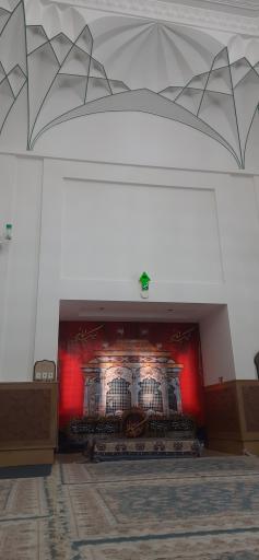 عکس حرم احمد بن اسحاق قمی (ره)