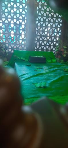 عکس حرم احمد بن اسحاق قمی (ره)