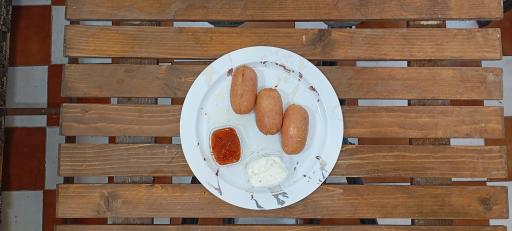 عکس سوخاری کیلویی بامبو