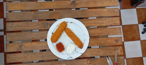 عکس سوخاری کیلویی بامبو