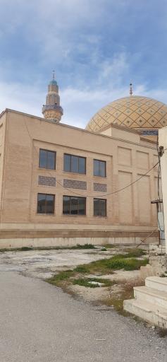 عکس حرم احمد بن اسحاق قمی (ره)