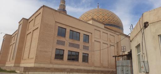 عکس حرم احمد بن اسحاق قمی (ره)