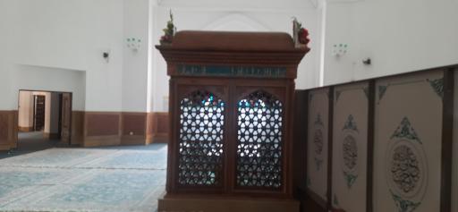 عکس حرم احمد بن اسحاق قمی (ره)