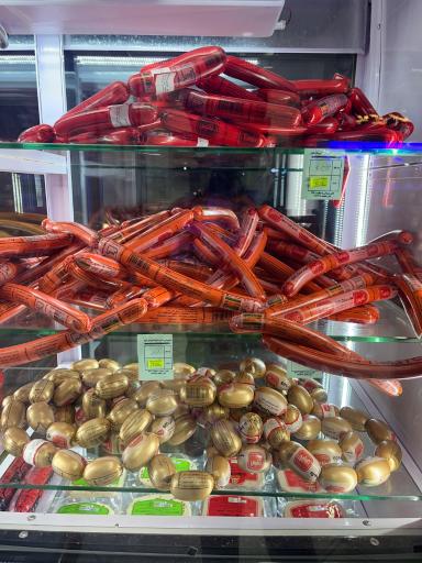 عکس پروتئینی سهند