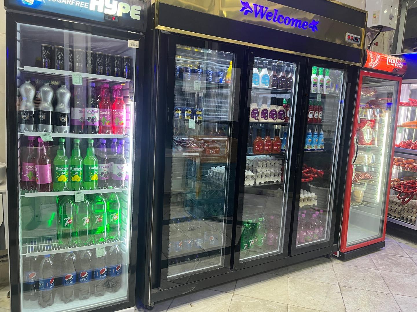 عکس پروتئینی سهند