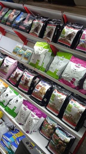 عکس پت‌شاپ امیر