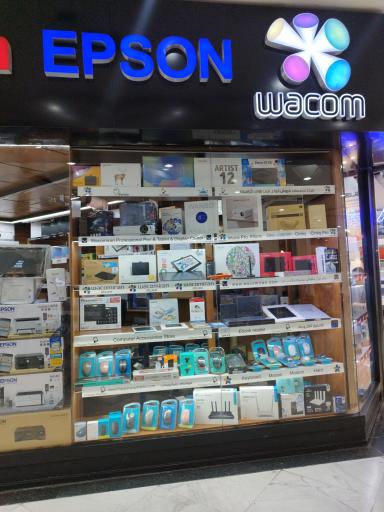 عکس نمایندگی وکام ایران