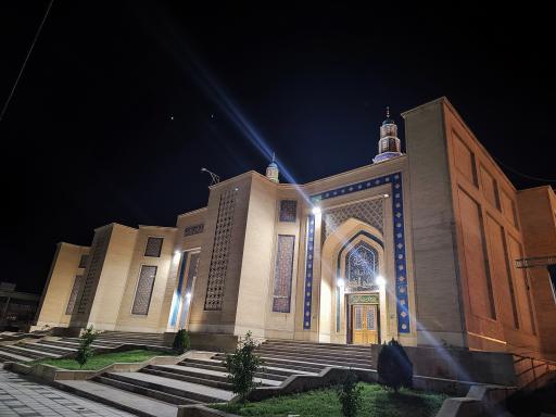 عکس حرم احمد بن اسحاق قمی (ره)