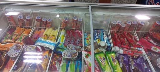 فروشگاه تخفیفی گلستان