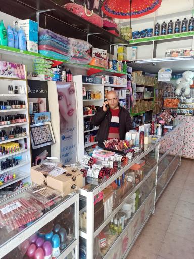 عکس خانه رنگ مو