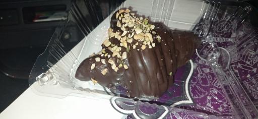 عکس قنادی جام عسل