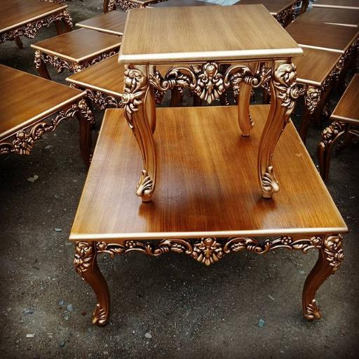 عکس تولیدی جلو مبلی میرمحمدی