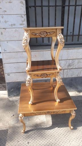 عکس تولیدی جلو مبلی میرمحمدی