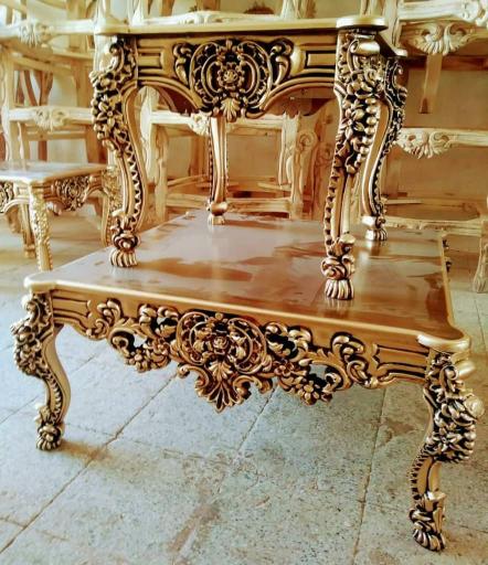 تولیدی جلو مبلی میرمحمدی