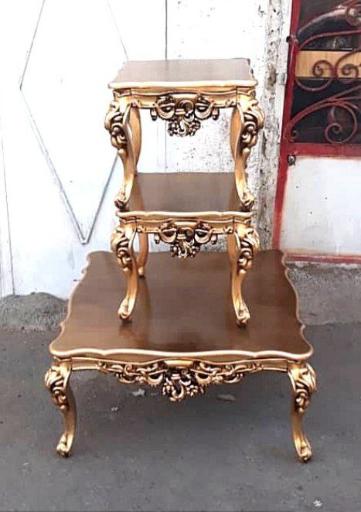 عکس تولیدی جلو مبلی میرمحمدی