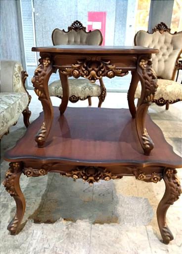 عکس تولیدی جلو مبلی میرمحمدی