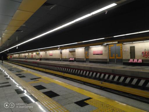 عکس یادگار امام