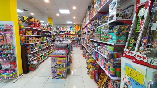 عکس اسباب بازی کفشدوزک