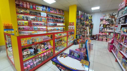 عکس اسباب بازی کفشدوزک