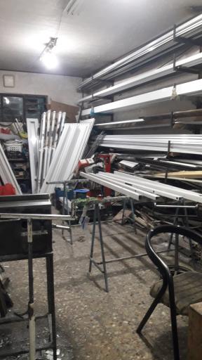 عکس آلومینیوم خراسانی