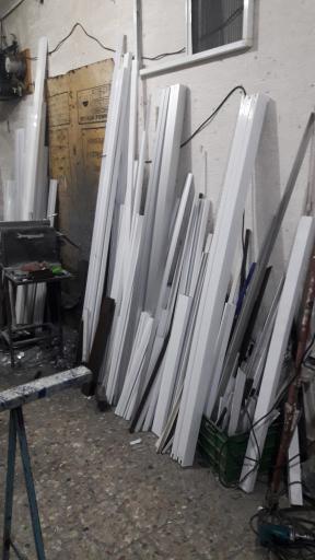 عکس آلومینیوم خراسانی