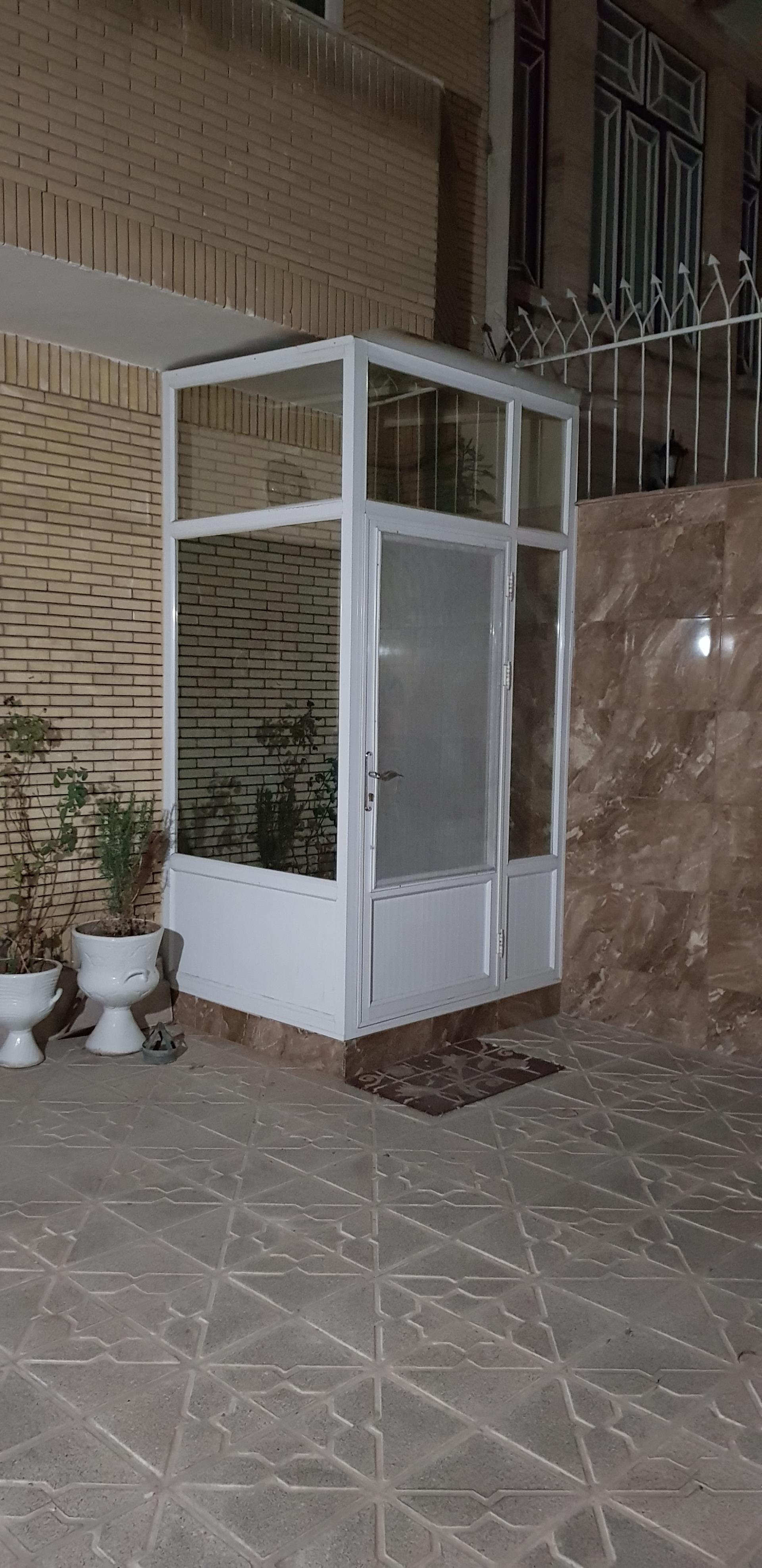 عکس آلومینیوم خراسانی