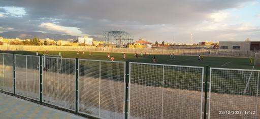 عکس استادیوم آزادی شیروان