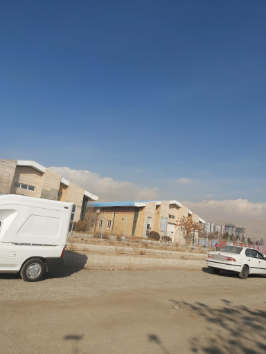 عکس مرکز آموزش فنی و حرفه ای شماره 7