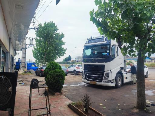 عکس پرس شیلنگ و واشر سازی زرین کیا (عابدینی)