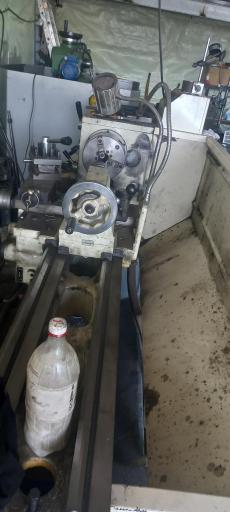 عکس خدمات نیکو تراش پارس