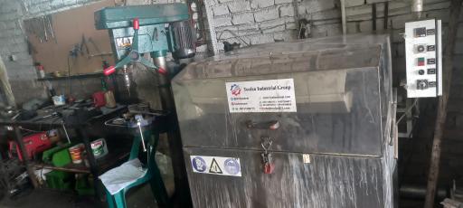 عکس خدمات نیکو تراش پارس