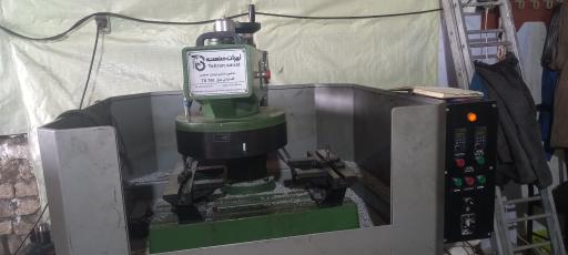 عکس خدمات نیکو تراش پارس