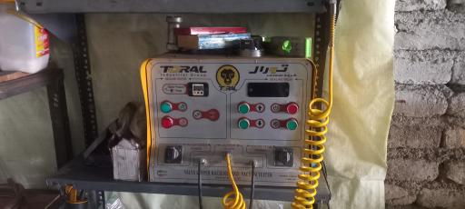 عکس خدمات نیکو تراش پارس