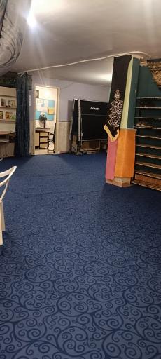 عکس دبستان  هوش و هیجان