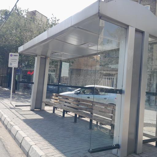 عکس  صبا غربی 1