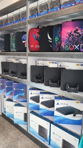 عکس فروشگاه اپیک گیم