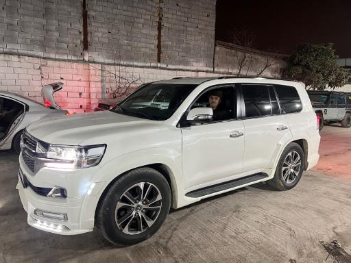 عکس تعمیرگاه تخصصی حیدرنژاد