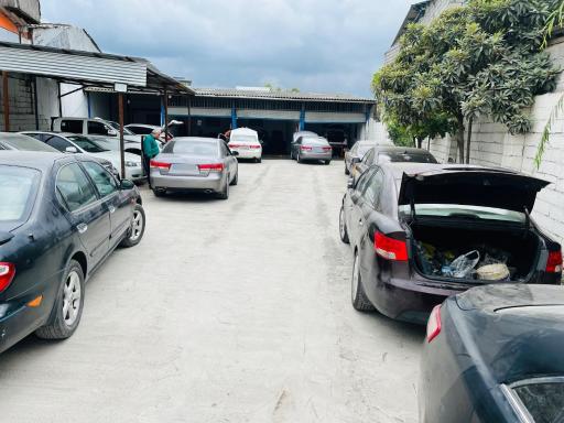 عکس تعمیرگاه تخصصی حیدرنژاد