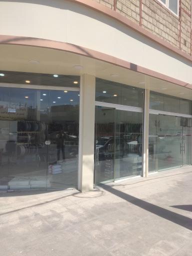 عکس بانک نوار شعبه بشارت