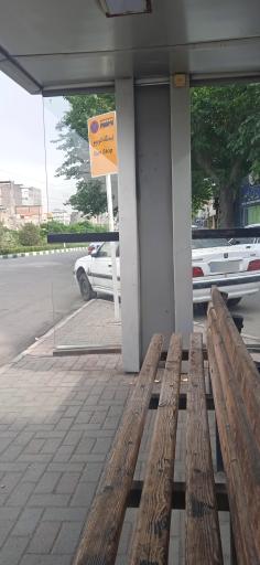 عکس  صبا غربی 1