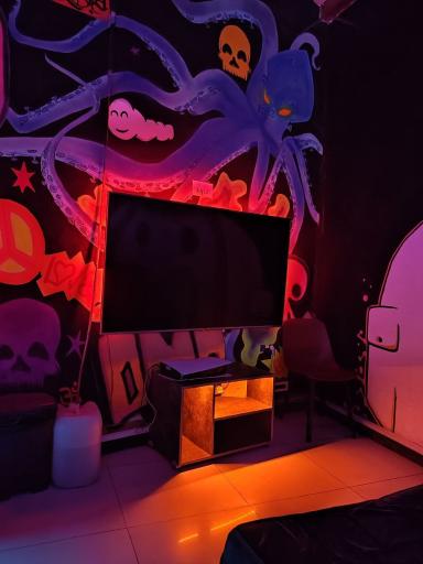 عکس گیم نت جی کور - GCORE