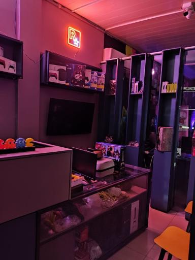 عکس گیم نت جی کور - GCORE