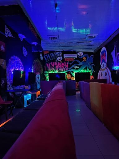 عکس گیم نت جی کور - GCORE